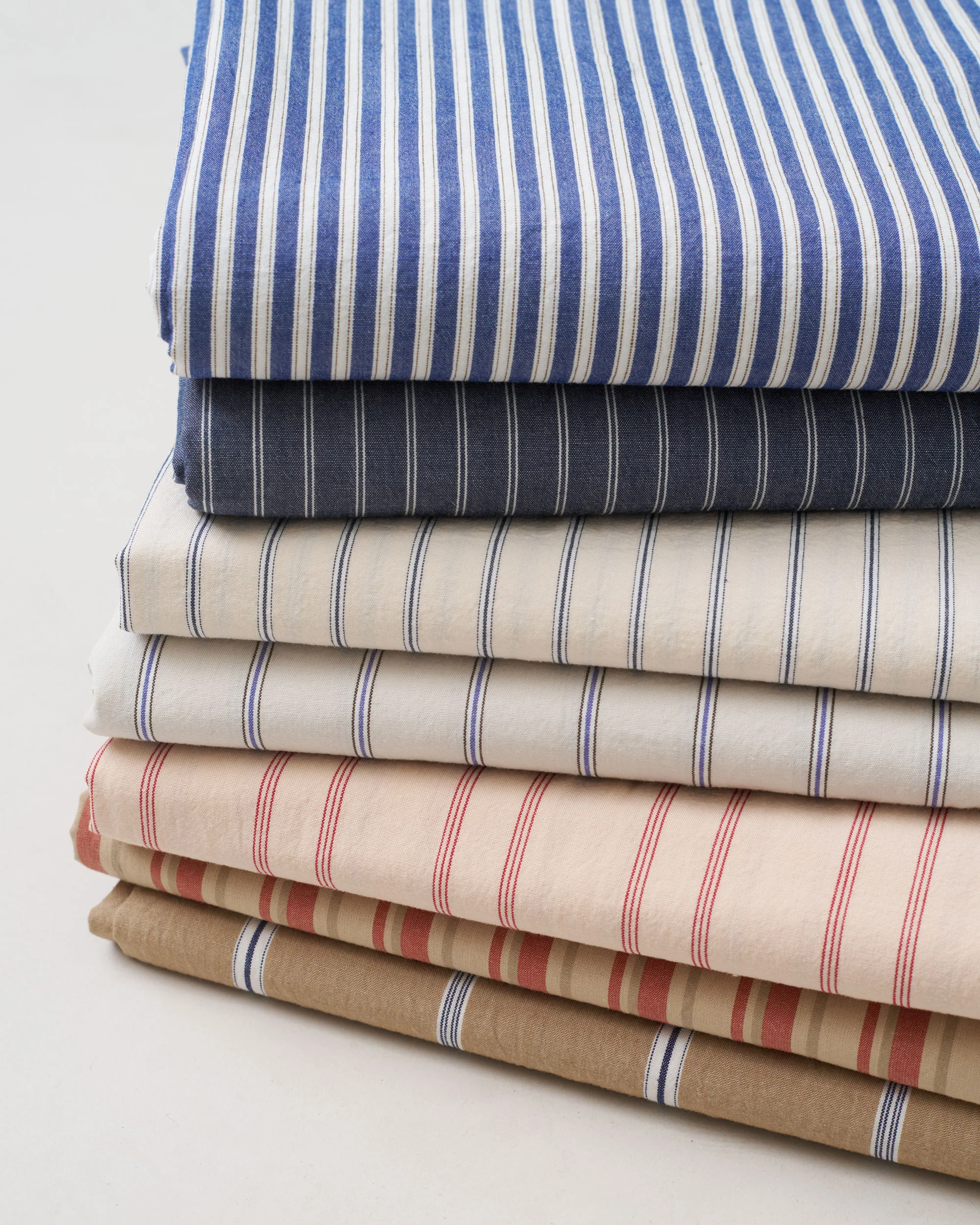 Anchor Premium Striped Cotton - Image 4