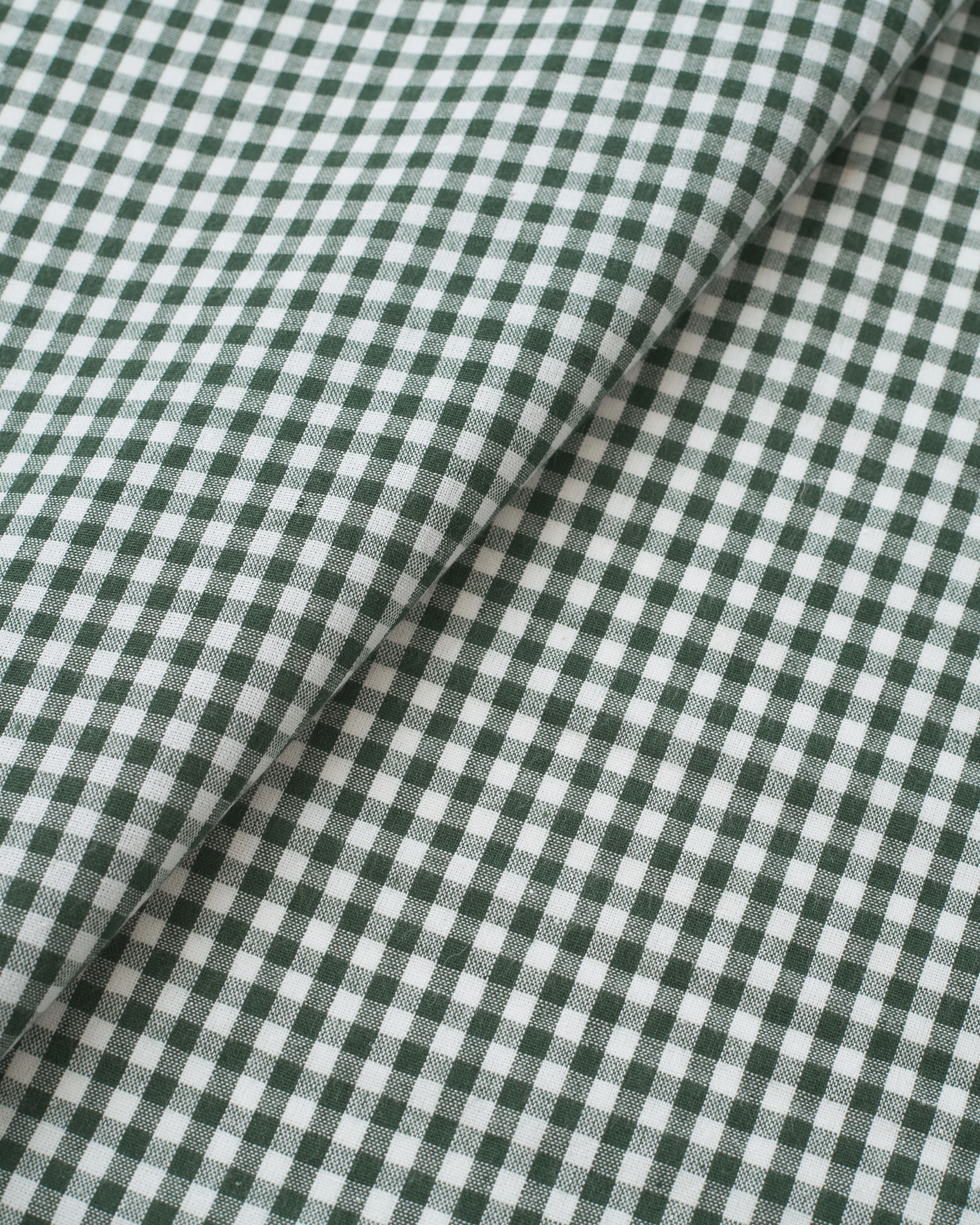 Herb Kitchen Gingham Cotton - Image 2