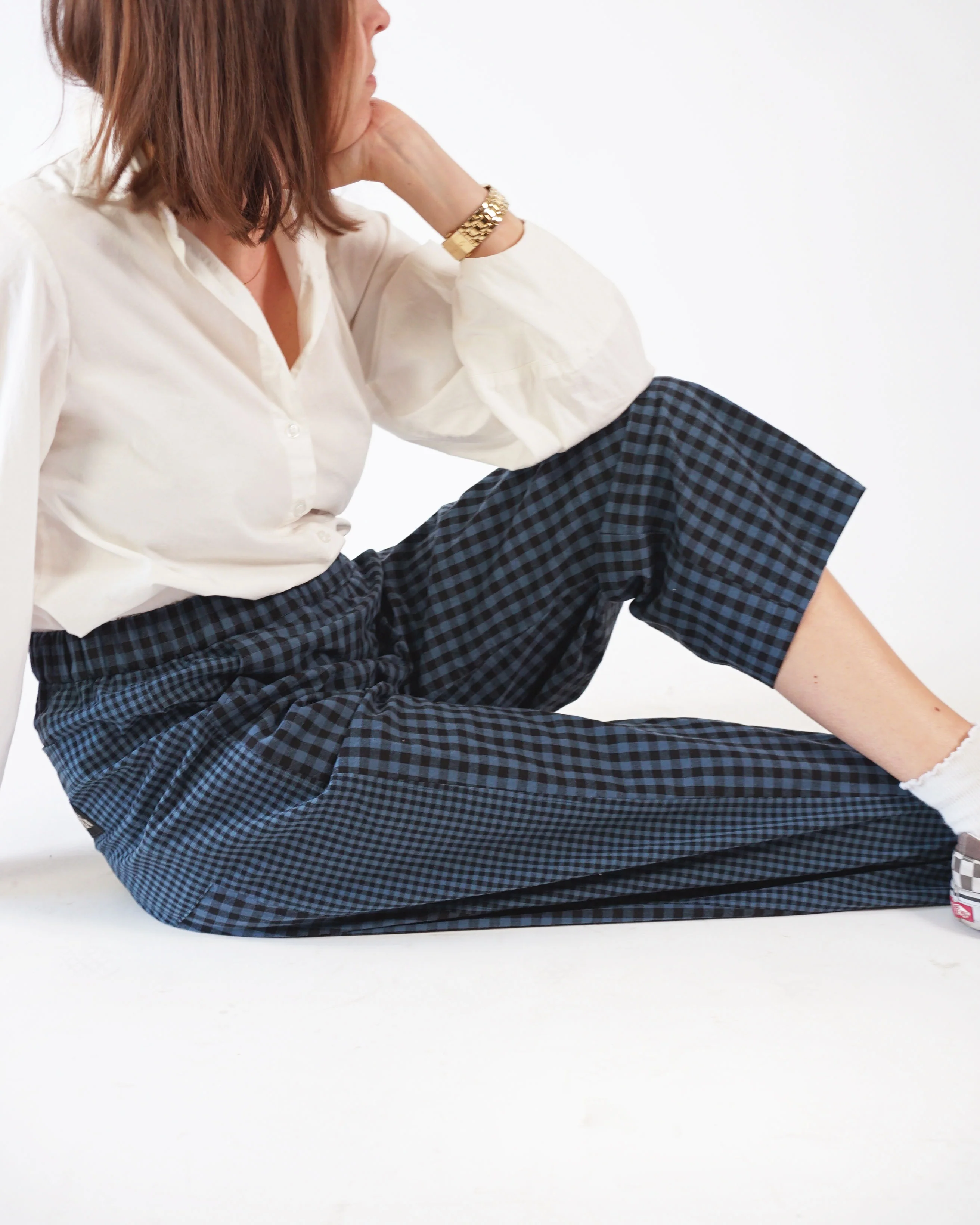 Kite Pants PDF Sewing Pattern - Image 15