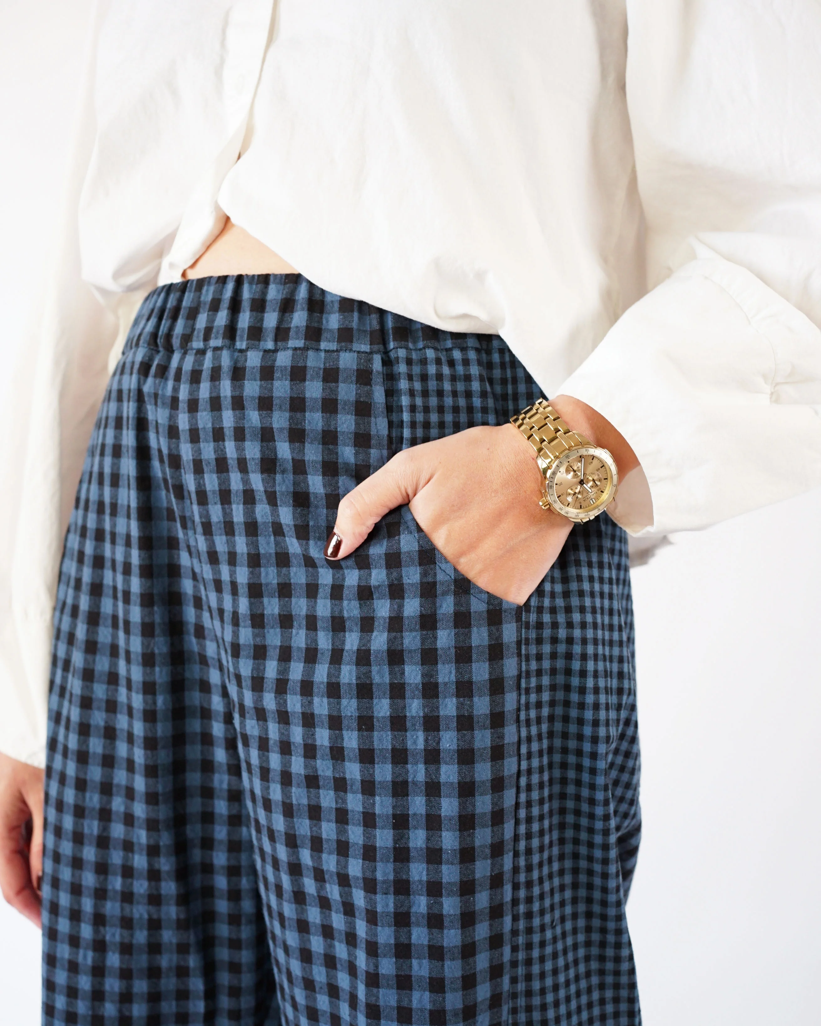 Kite Pants PDF Sewing Pattern - Image 16