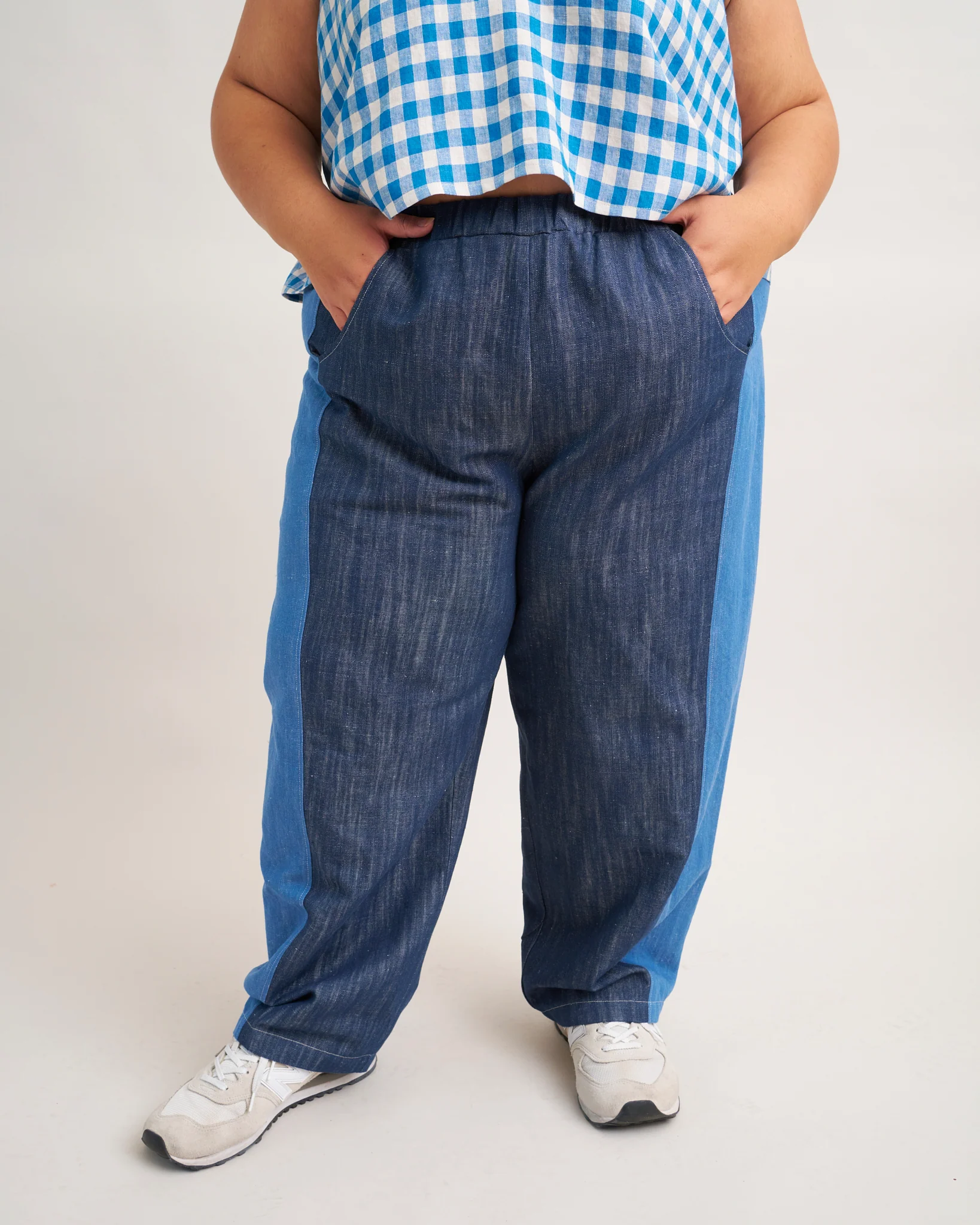 Kite Pants PDF Sewing Pattern - Image 3