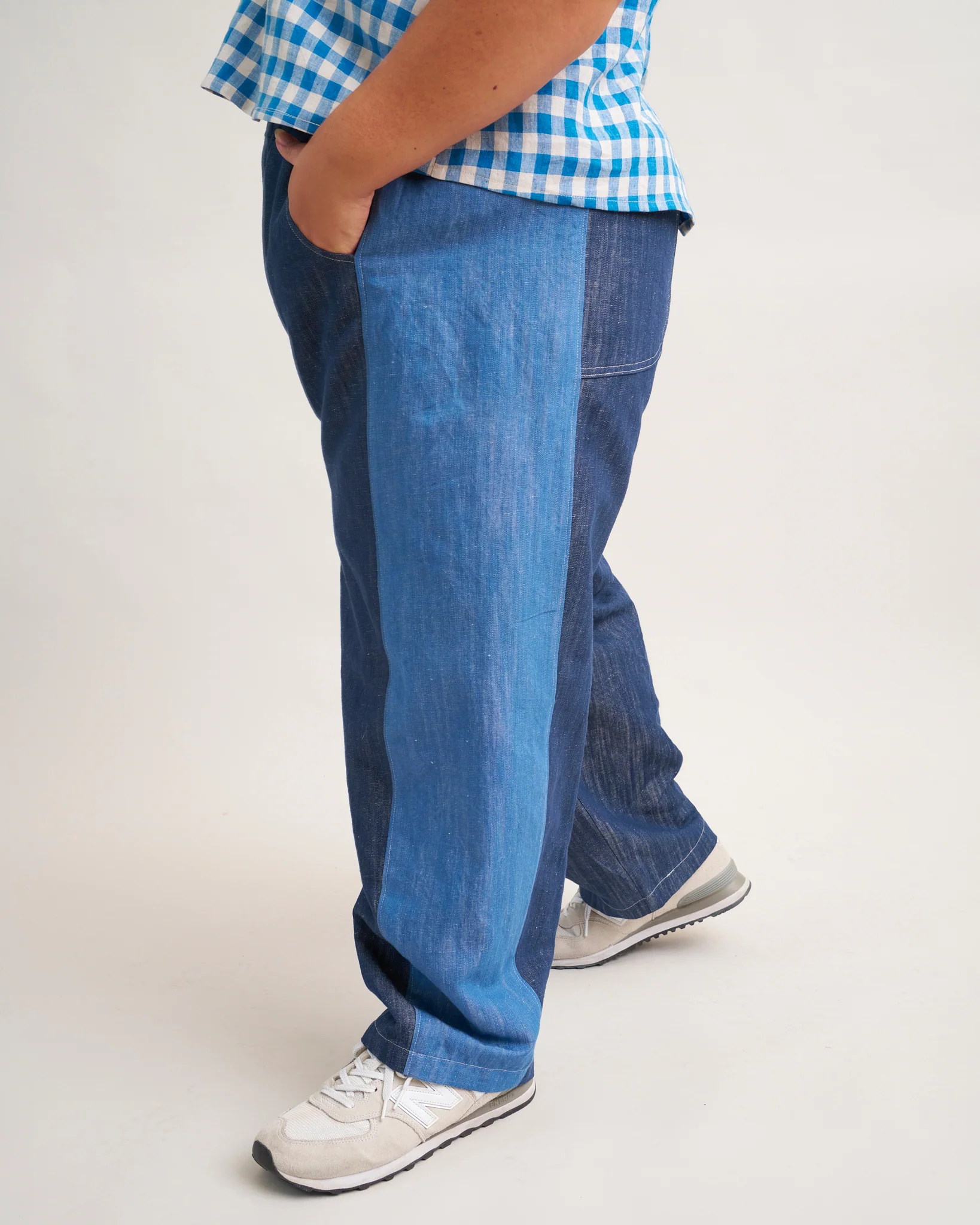 Kite Pants PDF Sewing Pattern - Image 5
