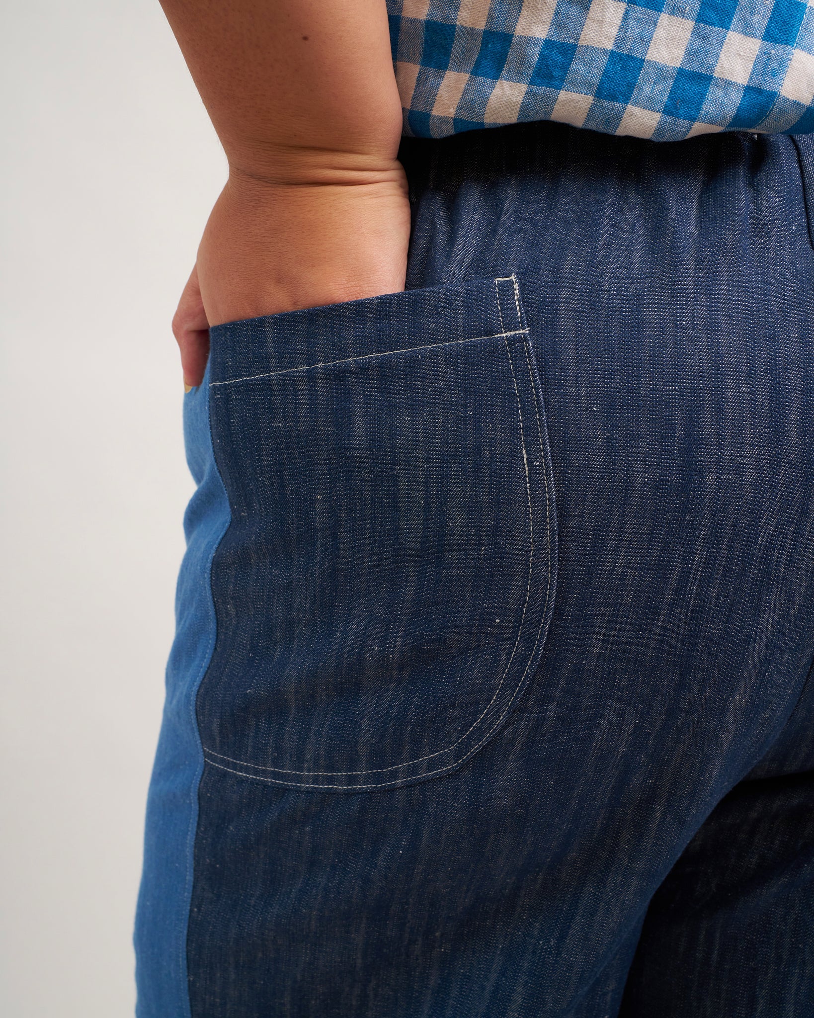 Kite Pants PDF Sewing Pattern - Image 6
