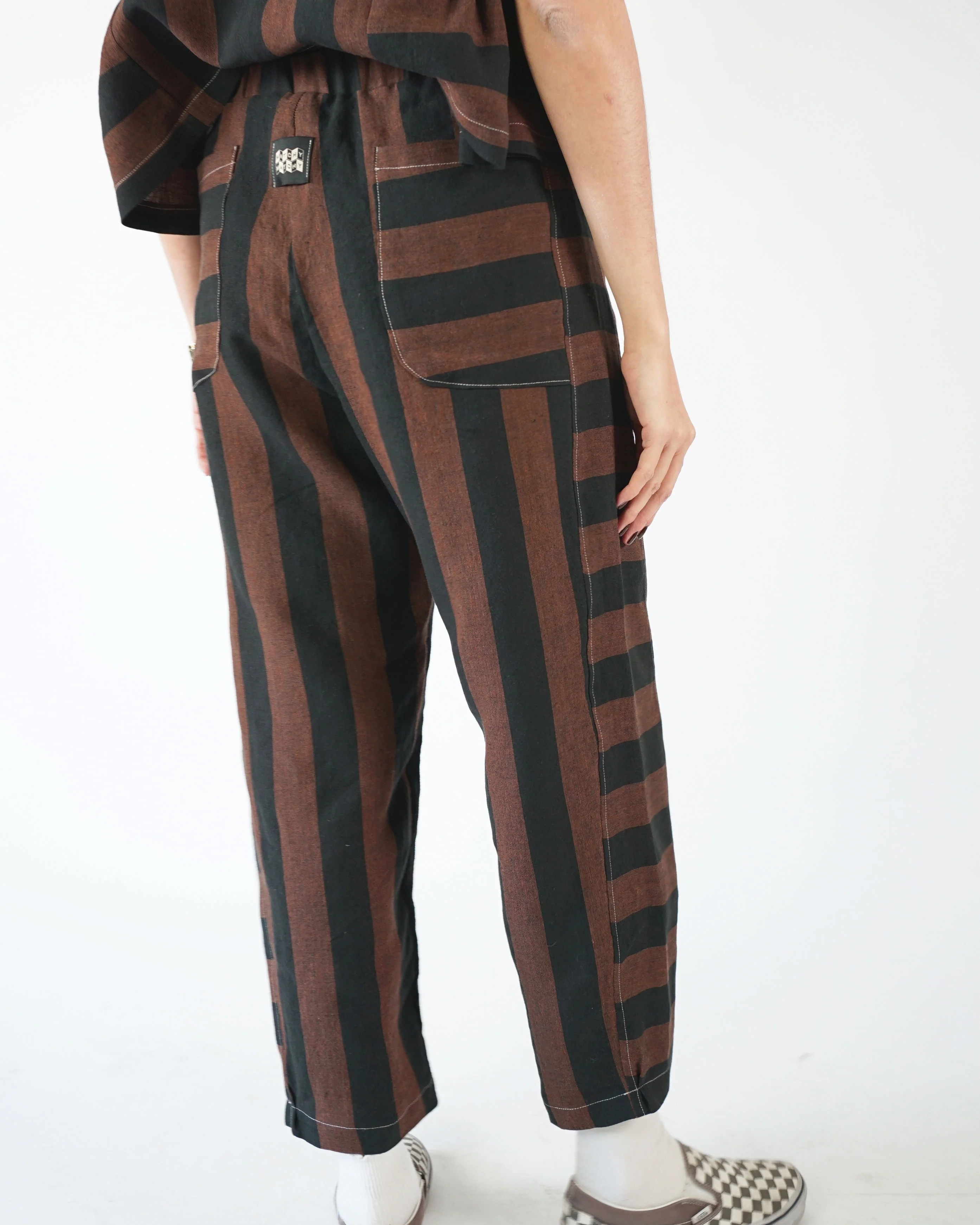 Kite Pants PDF Sewing Pattern - Image 9
