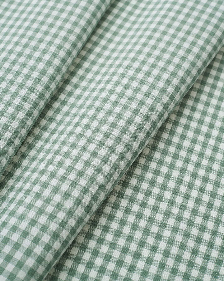 Jadite Kitchen Gingham Cotton - Image 2