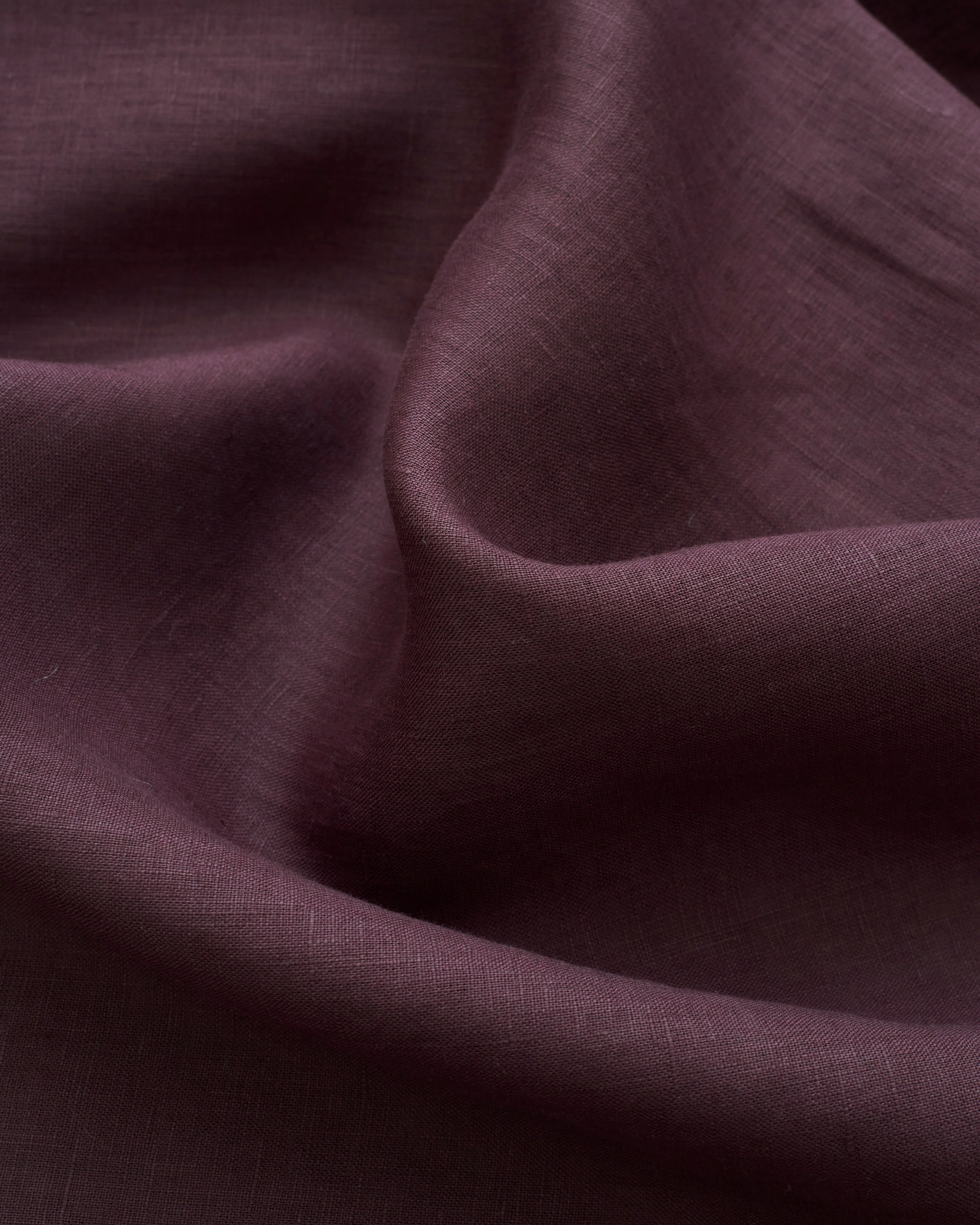 Velvet Ribbon Summer Cloud Linen