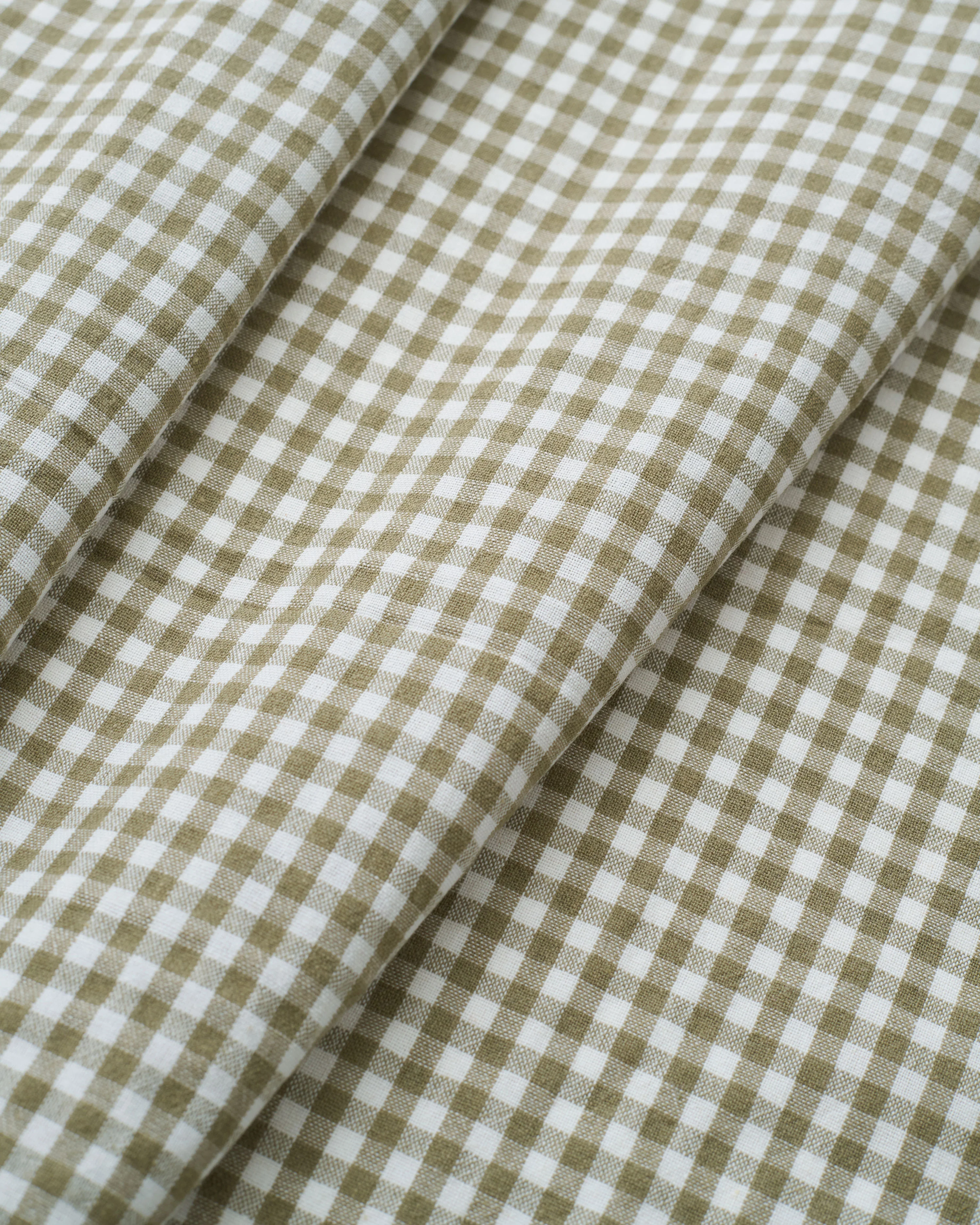 Willow Kitchen Gingham Cotton - Image 2